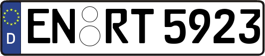 EN-RT5923