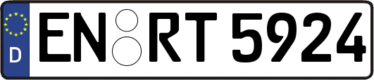 EN-RT5924