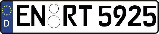 EN-RT5925