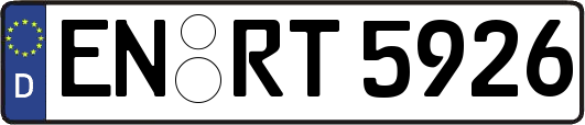 EN-RT5926