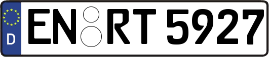 EN-RT5927