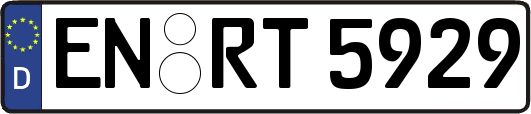 EN-RT5929