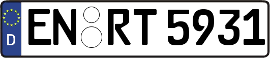 EN-RT5931