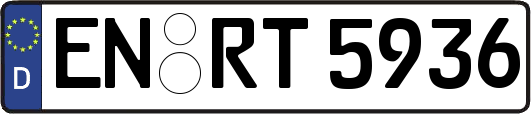 EN-RT5936