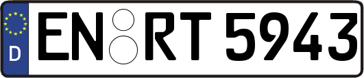 EN-RT5943