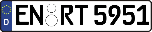 EN-RT5951