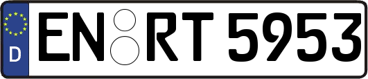 EN-RT5953