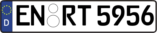 EN-RT5956