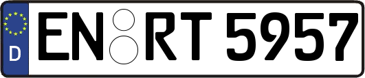 EN-RT5957