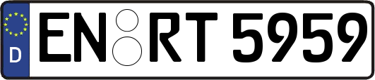 EN-RT5959