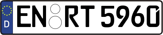 EN-RT5960