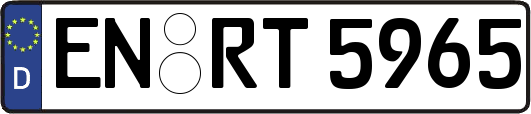 EN-RT5965