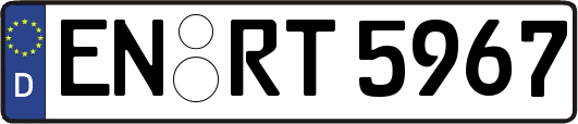 EN-RT5967