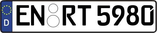 EN-RT5980