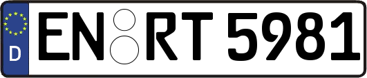 EN-RT5981