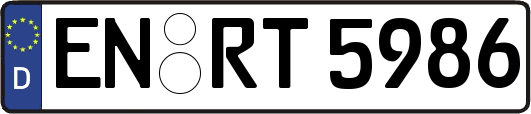 EN-RT5986