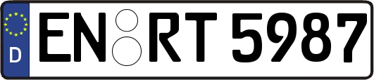 EN-RT5987