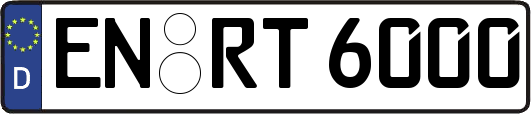 EN-RT6000