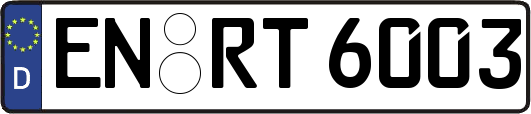 EN-RT6003