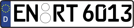 EN-RT6013