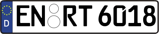 EN-RT6018