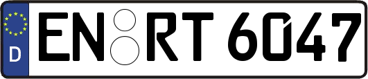 EN-RT6047