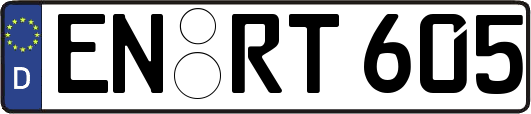 EN-RT605