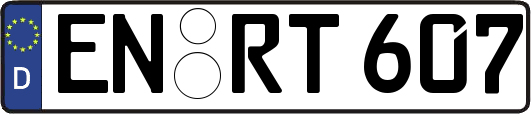 EN-RT607
