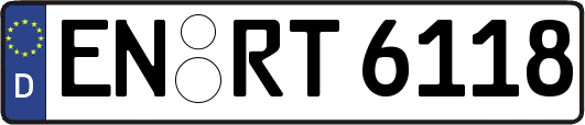 EN-RT6118