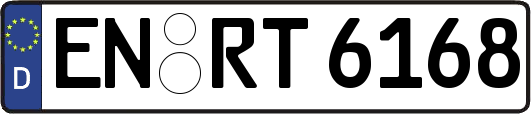 EN-RT6168
