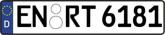 EN-RT6181