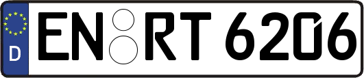 EN-RT6206