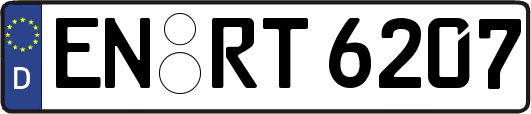 EN-RT6207