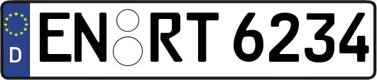 EN-RT6234