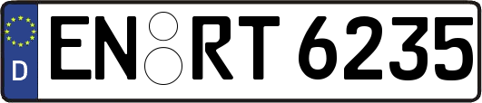 EN-RT6235