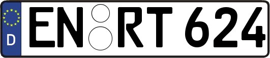 EN-RT624