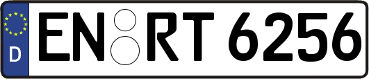 EN-RT6256