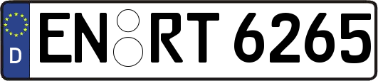 EN-RT6265