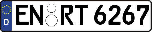 EN-RT6267