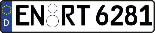 EN-RT6281