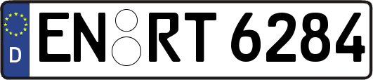EN-RT6284