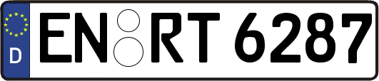 EN-RT6287
