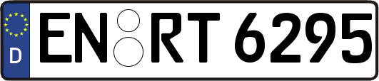 EN-RT6295