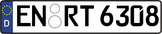EN-RT6308