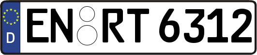 EN-RT6312
