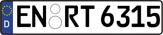 EN-RT6315