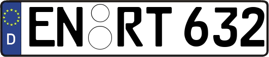 EN-RT632