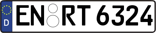 EN-RT6324