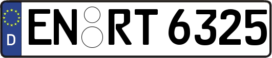 EN-RT6325