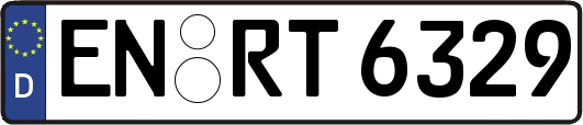 EN-RT6329